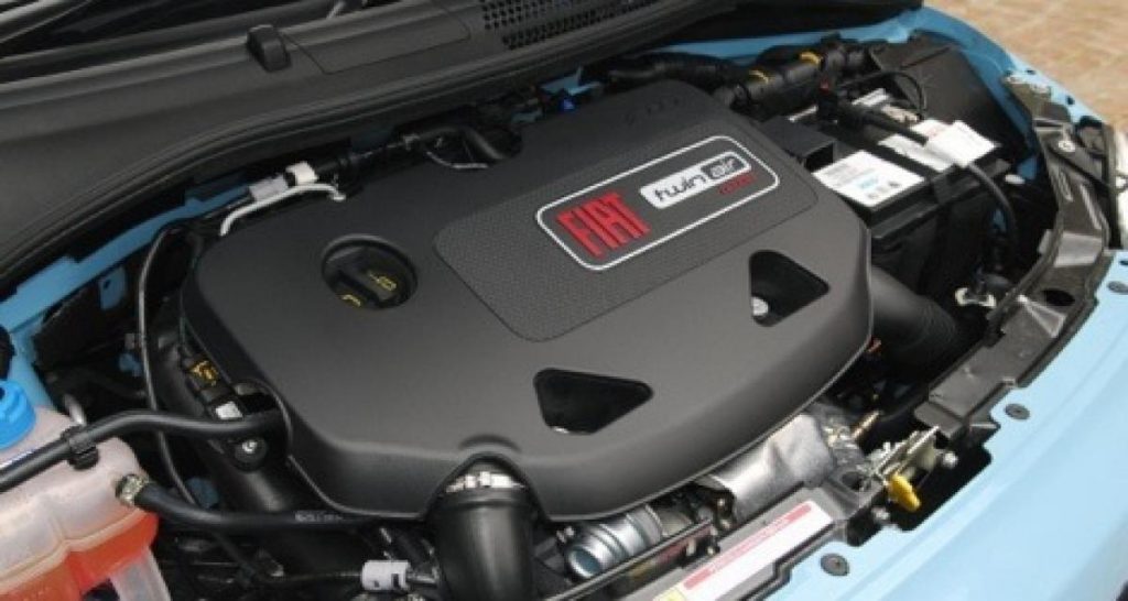 International Engine of the Year 2011 : Fiat TwinAir Powaaa !