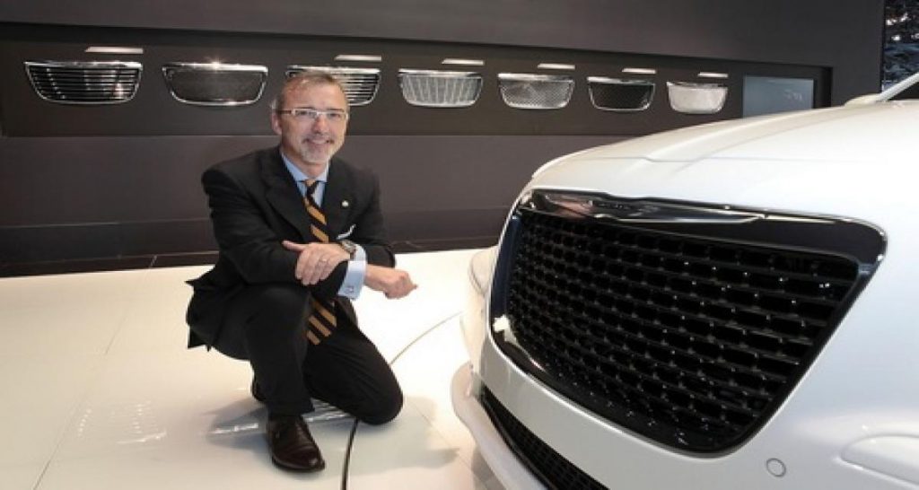 Jantes ou grilles de calandre : une touche personnelle sur sa Chrysler 300
