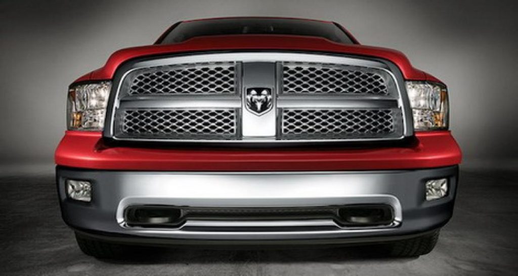 Les premiers Ram Plug-in sont arrivés