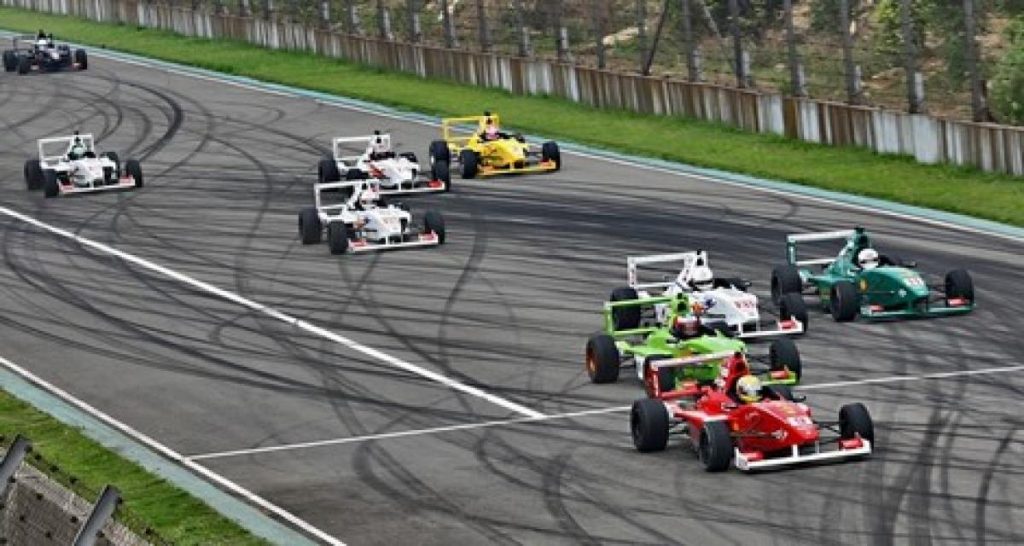 CFGP: Chengdu