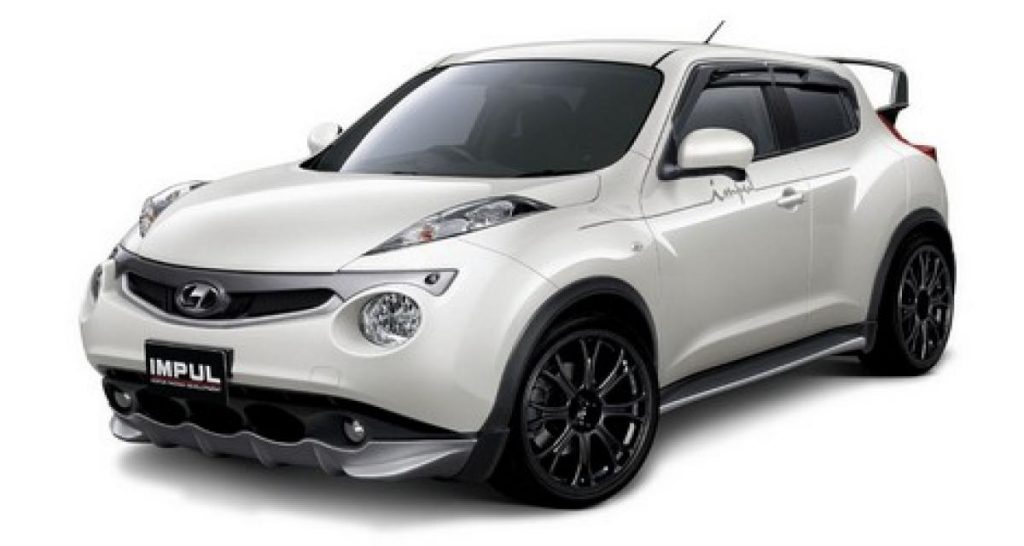 Impul Juke