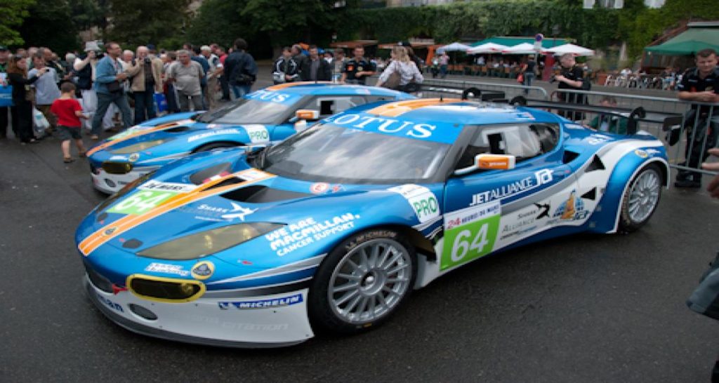 Le Mans : la folle semaine est lancée
