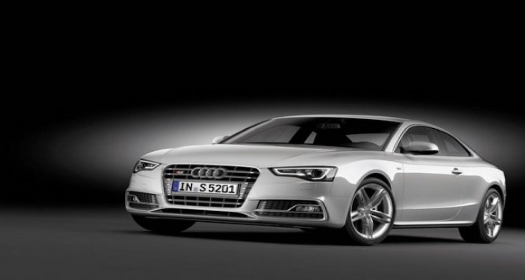 Audi rafraîchit la famille de l’A5