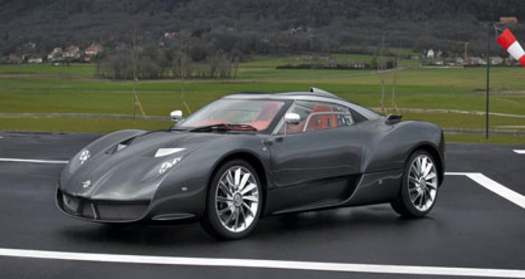 Zagato et CPP, associés depuis 2010