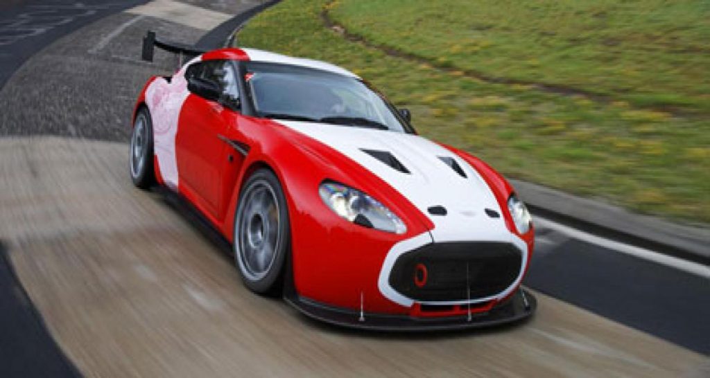 Zagato racheté par CPP ?