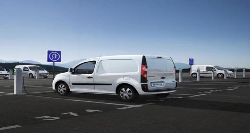 A Renault une grosse commande de VE ?