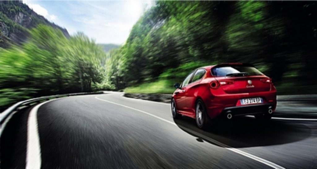 Bologne 2011 : le programme Alfa Romeo