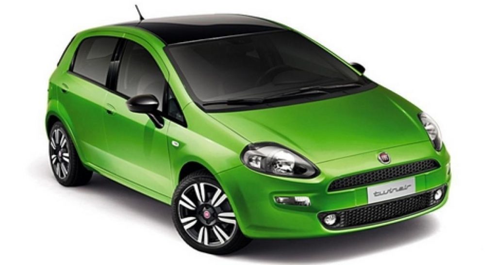 Bologne 2011 : le programme Fiat