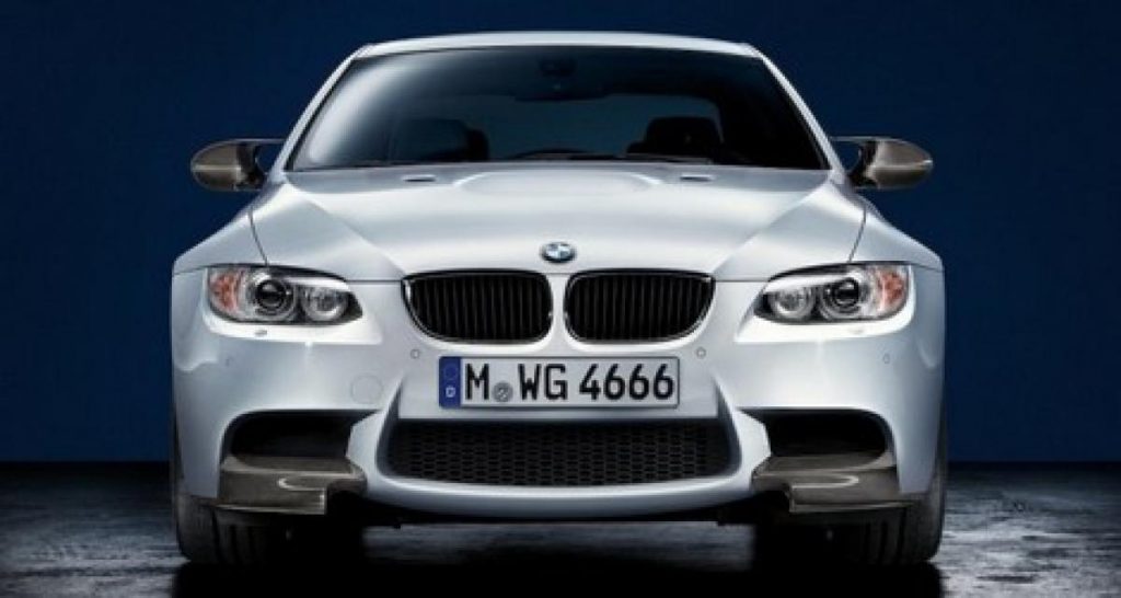 Essen 2011 : BMW M