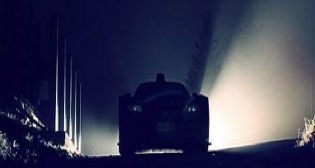 Geneve 2012: Gumpert tease déjà