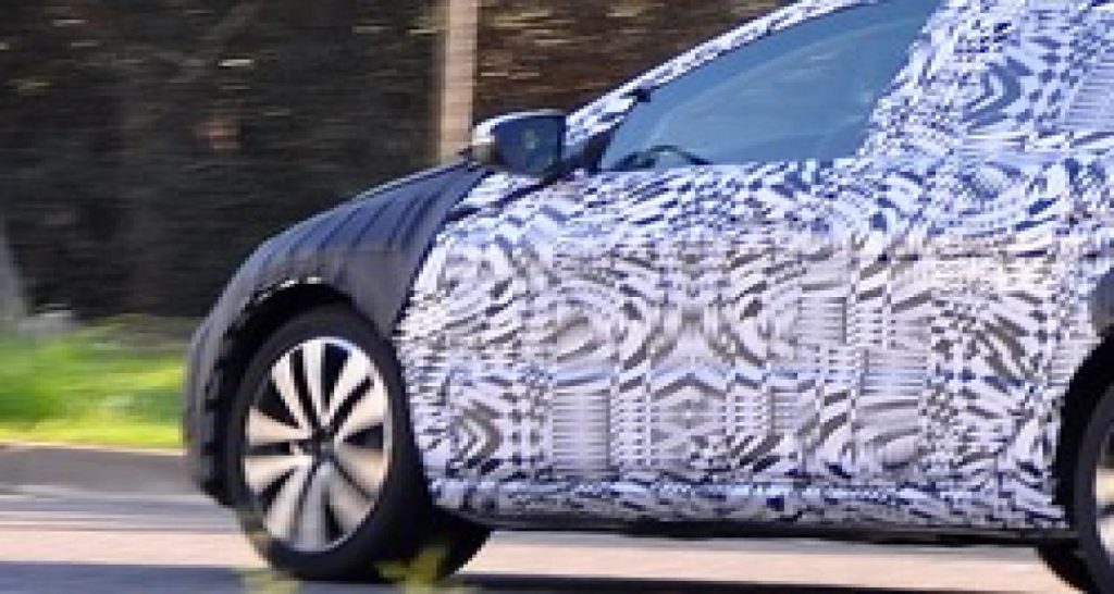 Mondial Auto Paris 2012 : la VW Golf VII au menu ?