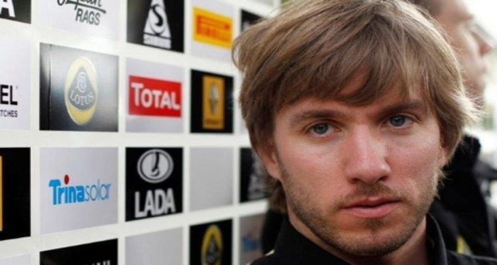 Nick Heidfeld refait surface en WEC