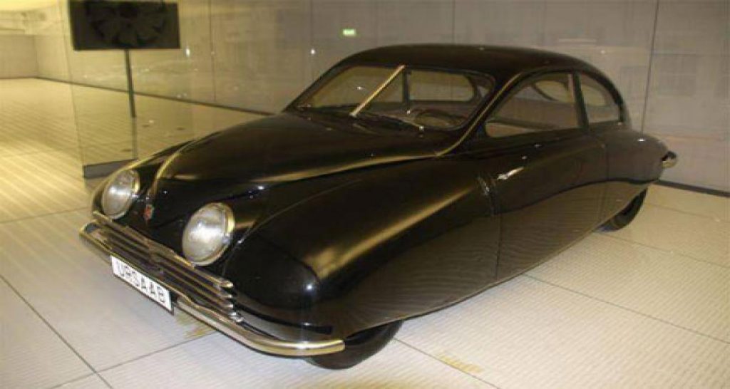 Saab vend ses bijoux
