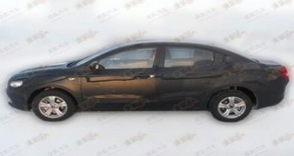 Spyshots: GAC AF