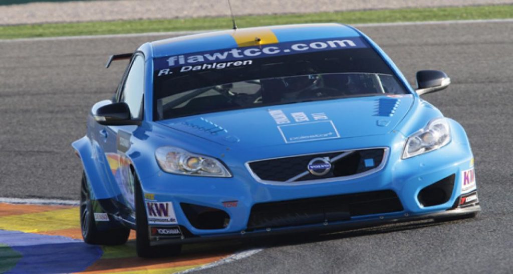 WTCC : Volvo ne poursuivra pas son implication