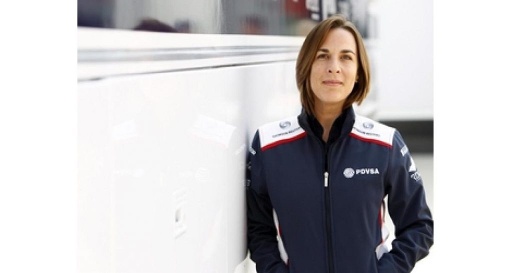 F1 : Une Williams chasse l’autre