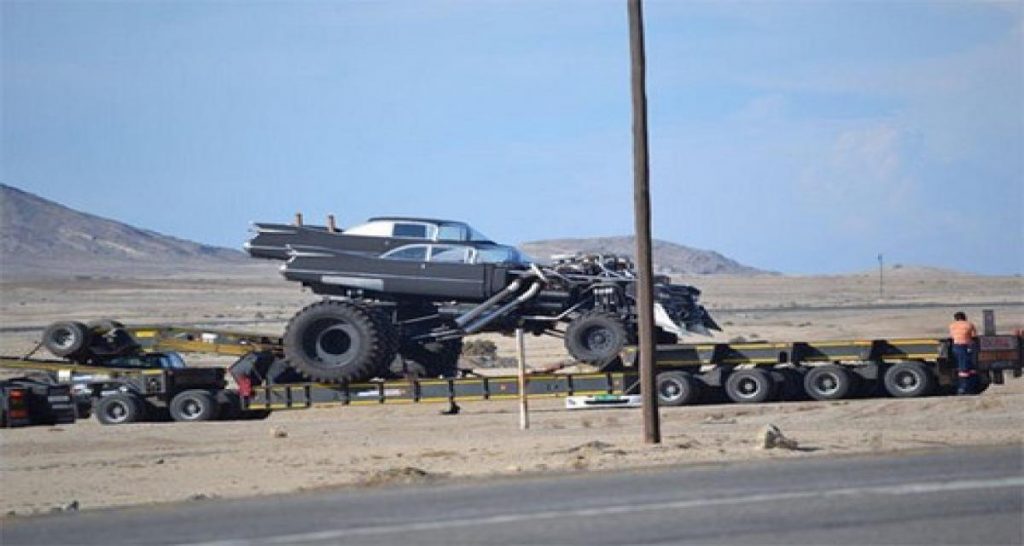 Mad Max 4, ça promet !