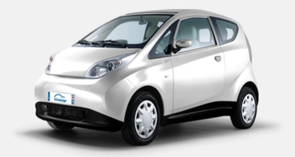 Autolib’ : 100 000 utilisations