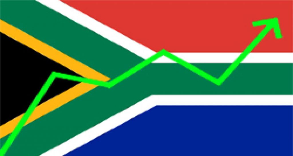 Bilan mars 2012 : Afrique du sud
