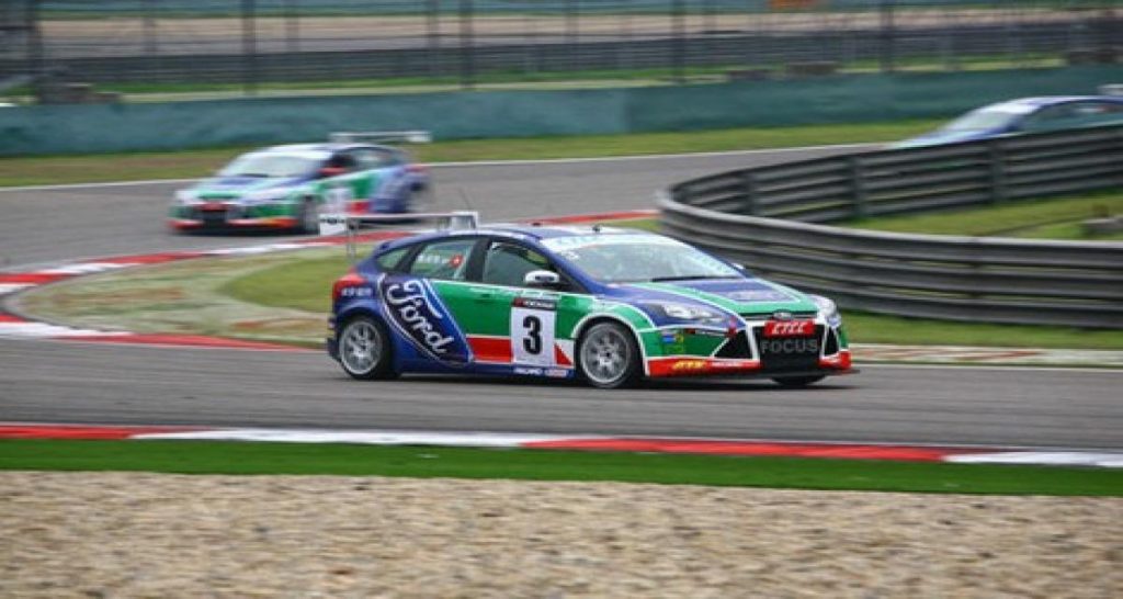CTCC 2012: Shanghai
