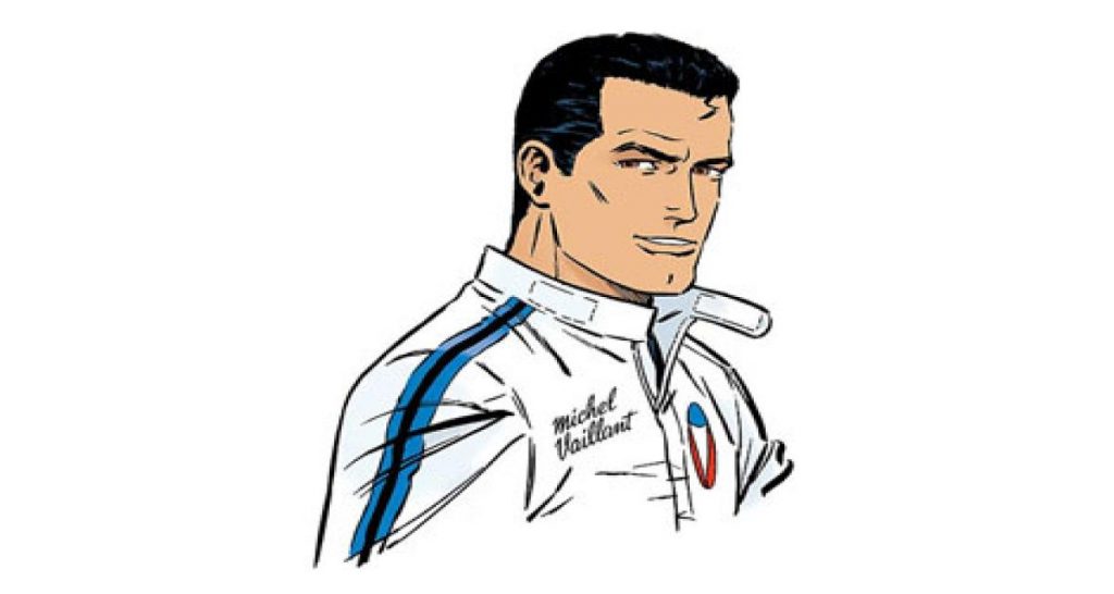 Michel Vaillant en WTCC