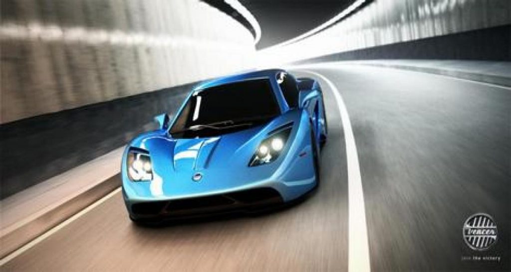 Vencer Sarthe : nouvelle (virtuelle) venue