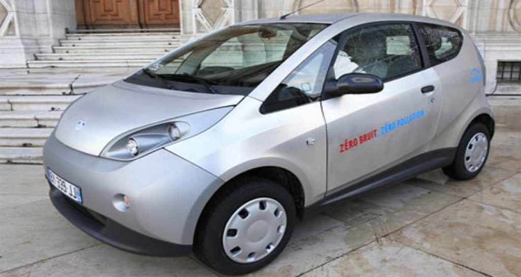 Autolib’ doit changer de nom !
