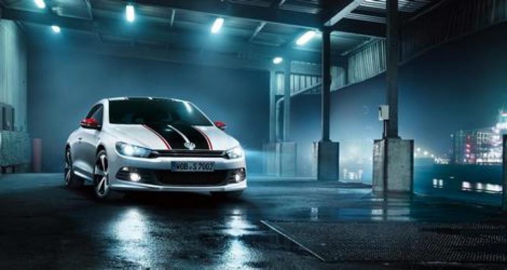 Leipzig 2012 : le programme Volkswagen