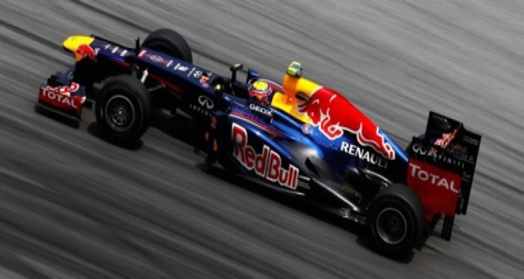 F1 Silverstone 2012 : Mark Webber gagne « son » Grand Prix