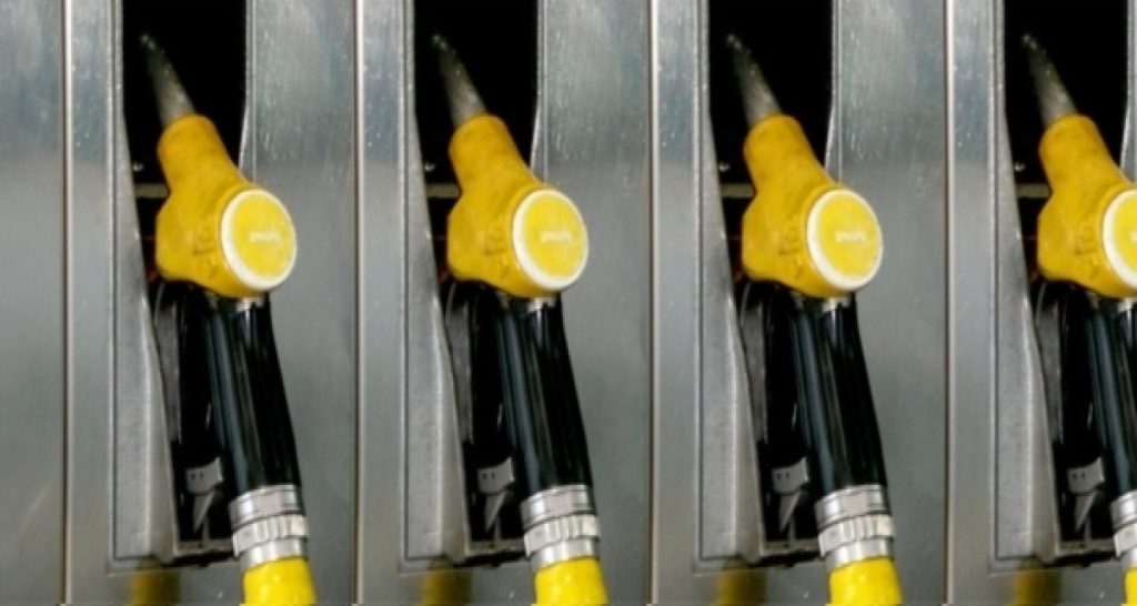 Carburants : Nouveau record pour le Diesel