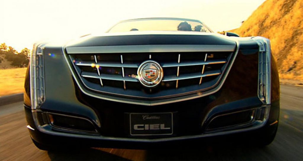 Les projets de Cadillac
