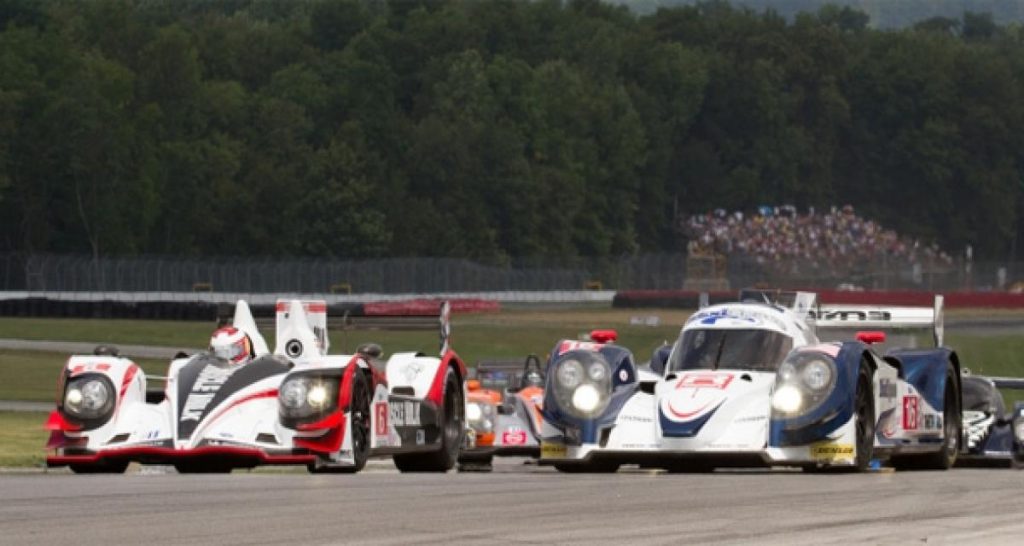 Mazda quitte Flat Rock