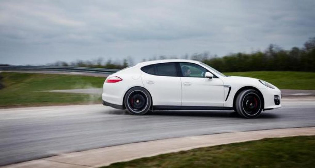 Porsche intégralement dans l’escarcelle Volkswagen