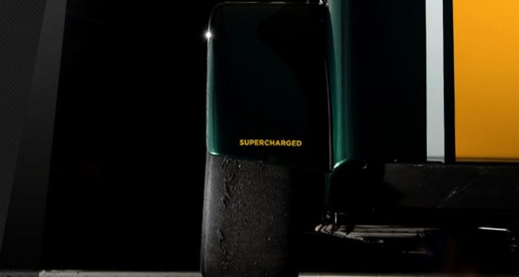 Caterham tease sa future bombe