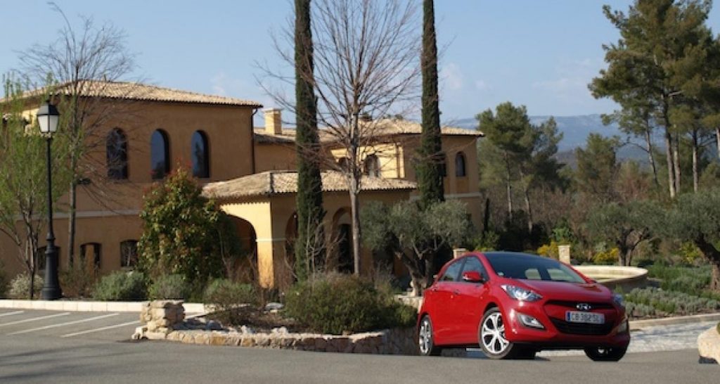 Essai Hyundai i30: Made in Europe