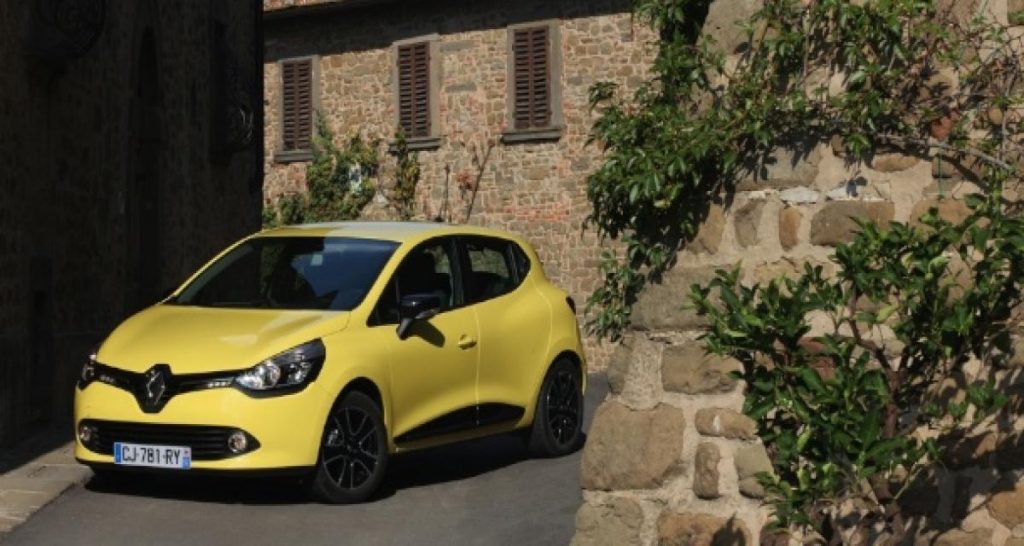 Essai Renault Clio IV TCe 90
