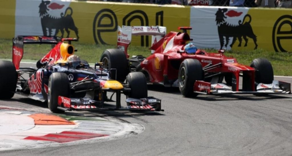 F1 2012 : Renault s’excuse (encore) pour l’alternateur de Vettel