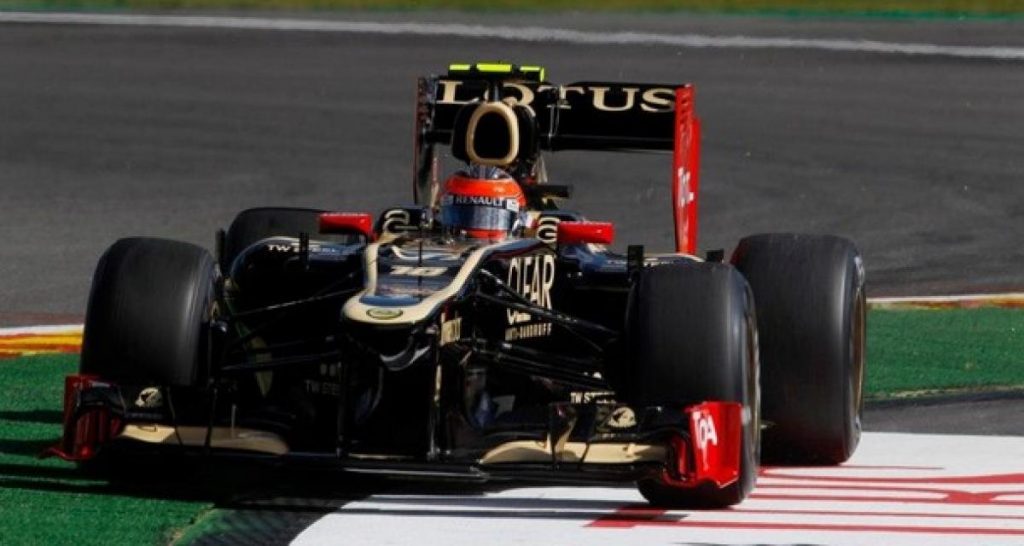 F1: Romain Grosjean, sanctionné, ne participera pas au Grand Prix d’Italie
