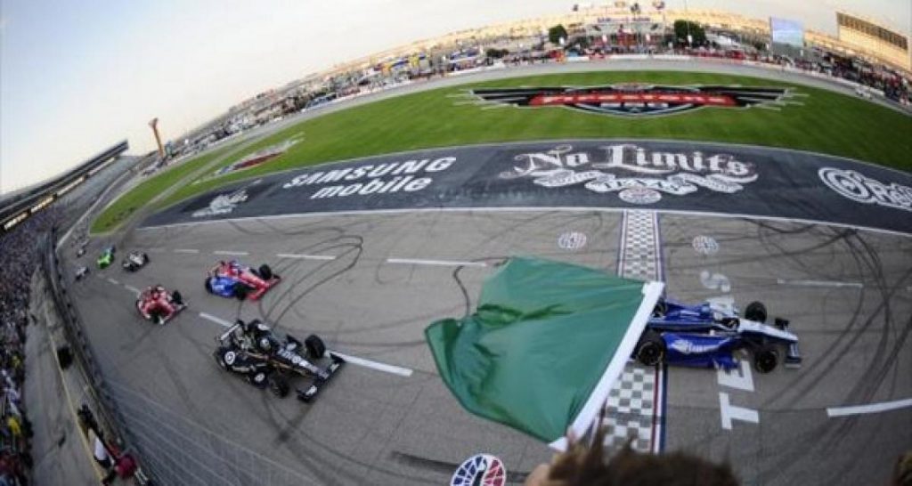 Indycar 2012: analyse