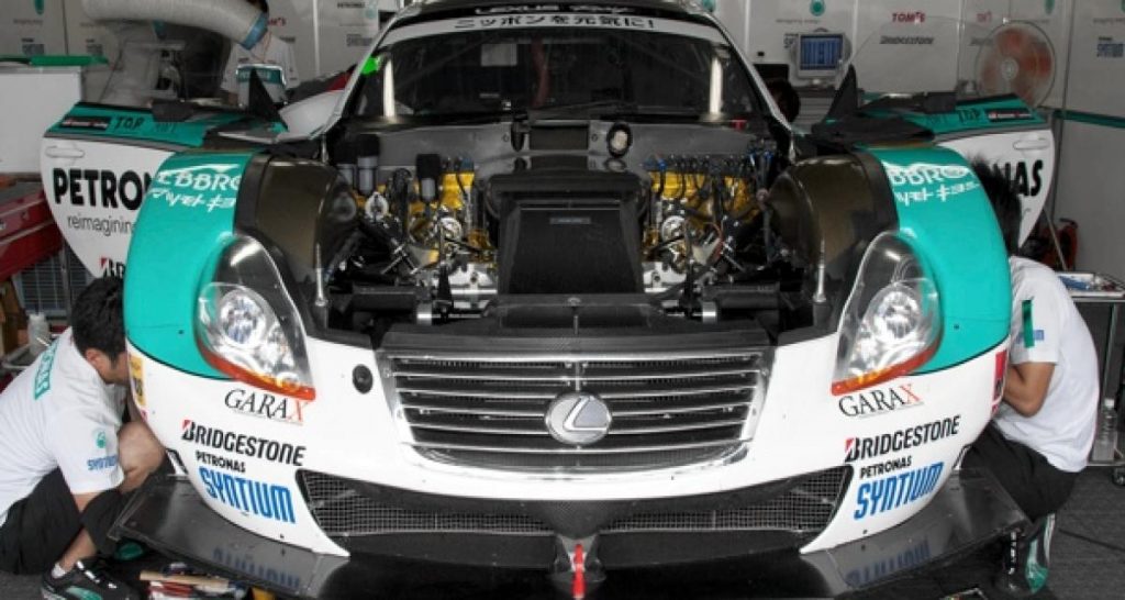 Le DTM et le Super GT s’entendent enfin