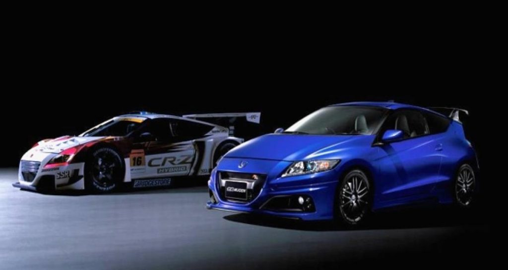 Mugen Rz