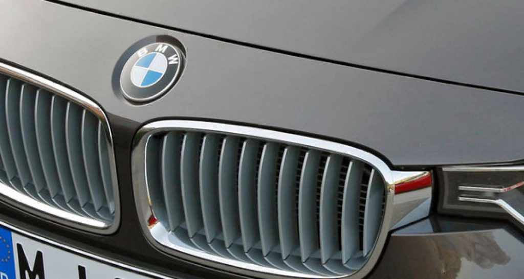 Paris 2012 : BMW