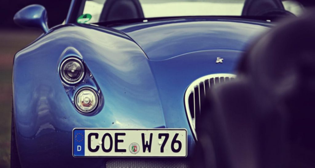 Wiesmann MF5 Roadster : galop d’essai