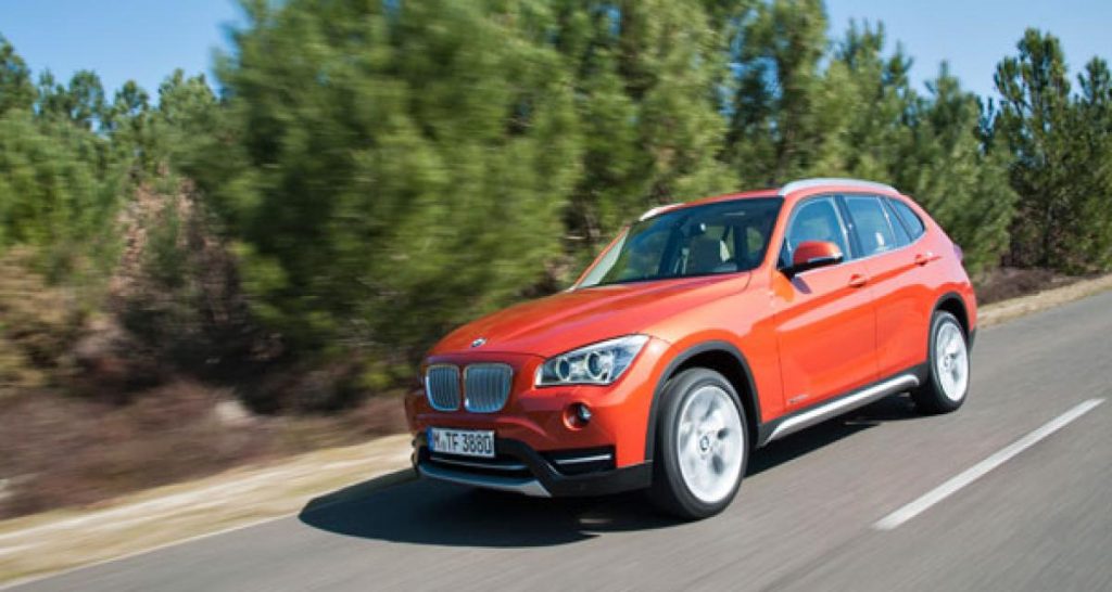 Essai BMW X1 sDrive20d xLine : cœur de cible
