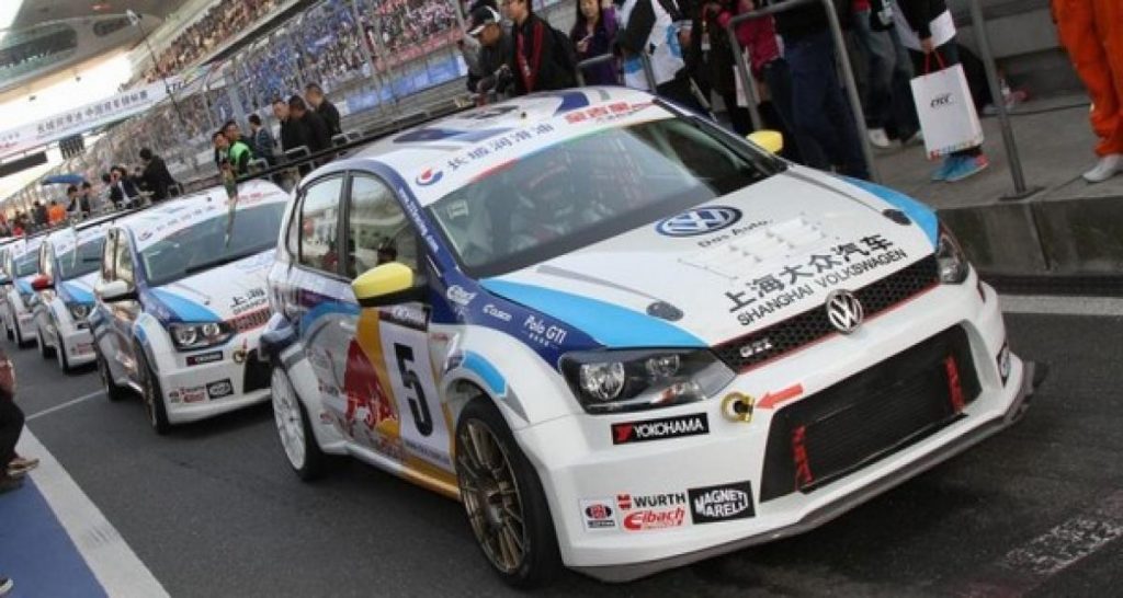 CTCC 2012: Shanghai