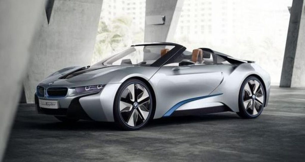 Los Angeles 2012 : le programme BMW