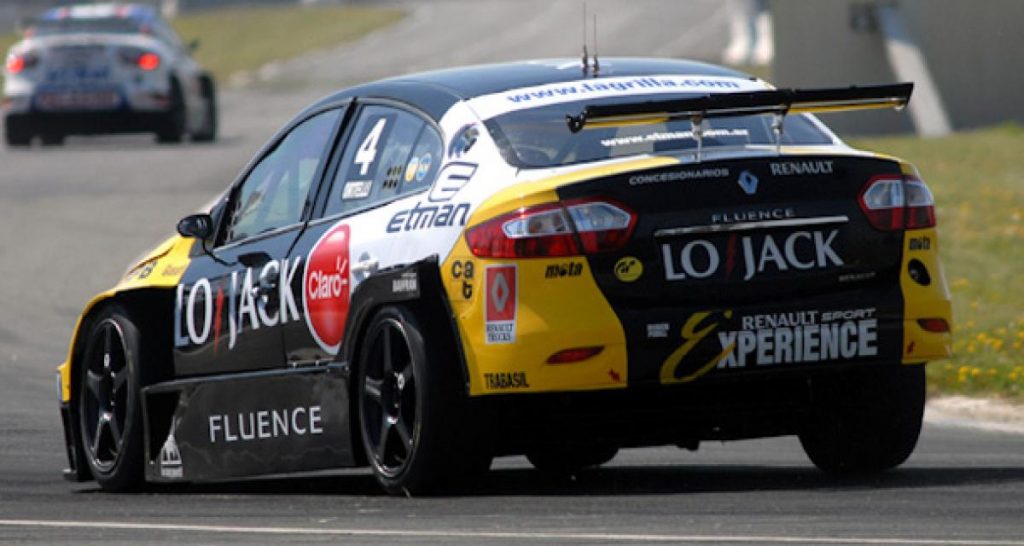 WTCC : Et si Renault ?