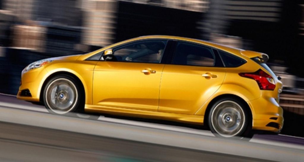 Detroit 2013 : un coup d’Ecoboost chez Shelby