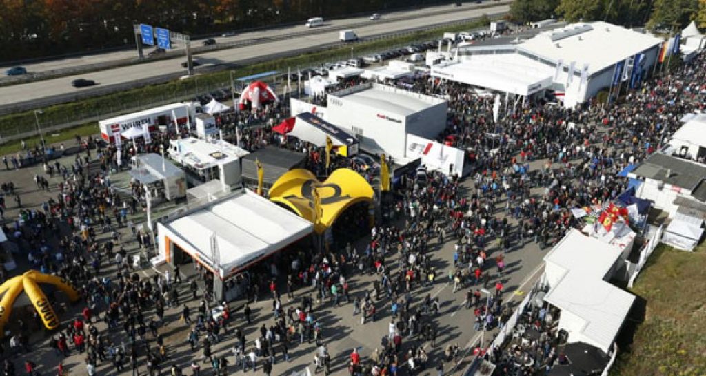 DTM : Modifications du calendrier 2013