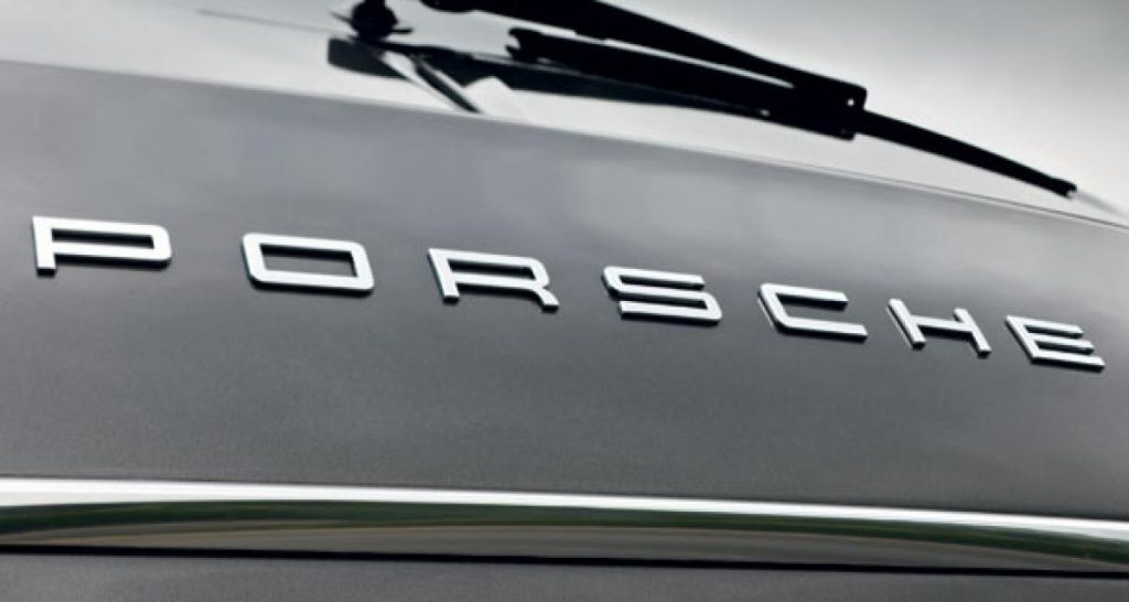 Feu vert pour la Porsche Pajun